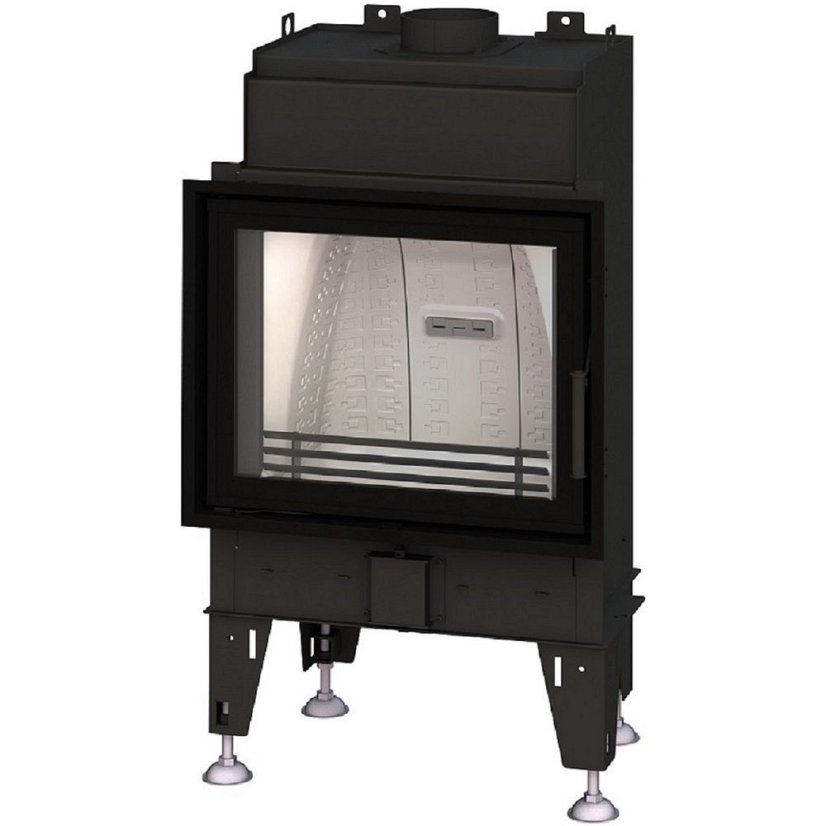 Bef - Therm Passive 6