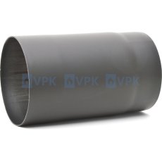 KA20 - Trubka ø150 mm / 250 mm - antracit