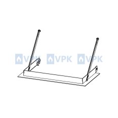 Romotop - RÁM IC3LH RAM15 nosný podpůrný