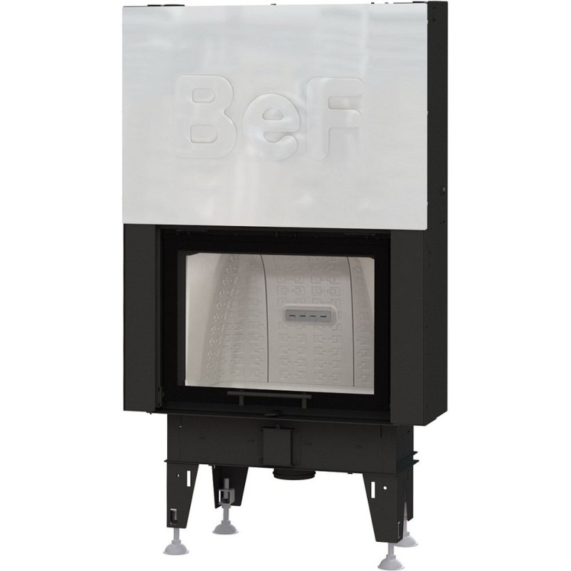 Bef - Therm Passive V 7