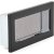 Ventilační mřížky pro rozvody 200x90 mm