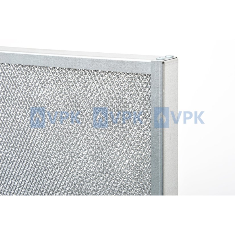 Filter izolovaný ø125 mm