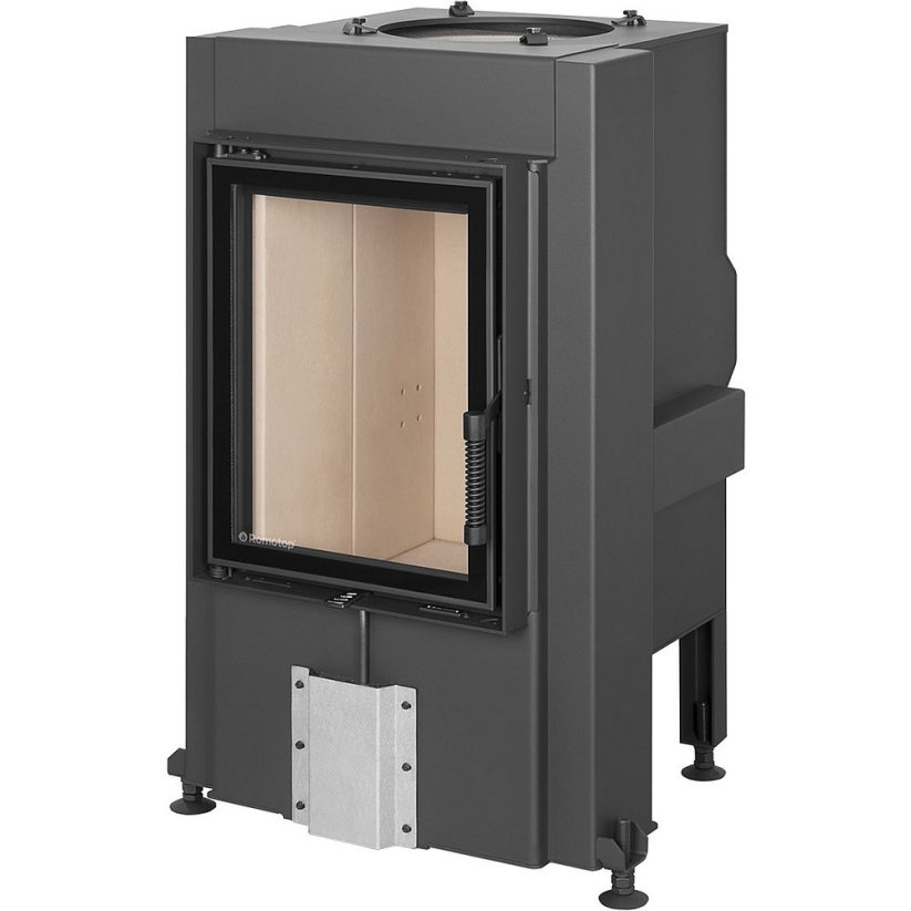 Romotop - kamnová vložka DYNAMIC 3G 44.55.01