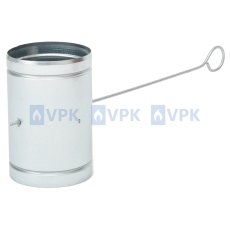 Klapka ø100 mm