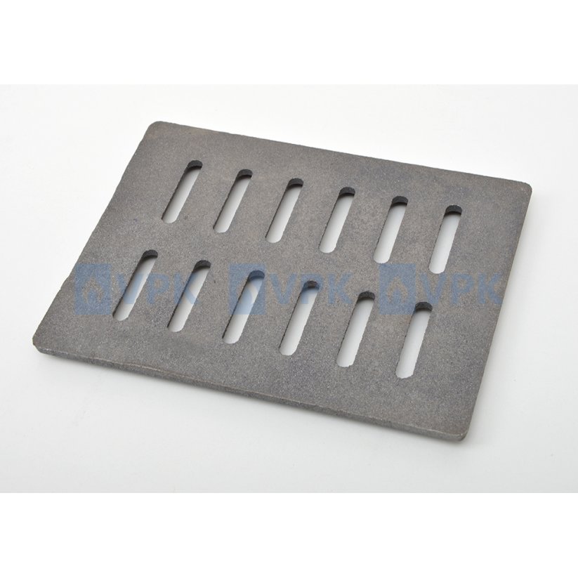 Rošt (originálny) do ohniska pre krbové vložky Laudel/Invicta, ref. 700122