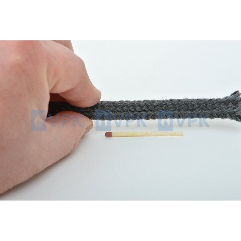Samolepiaca tesniaca páska do dvierok 8 x 4 mm (1bm)