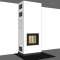 Návod na stavbu krbu – s vložkou Romotop HEAT 4G 59.50.04 (model CL) [CZ]