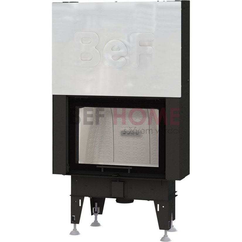 Bef - Therm V 7