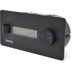 Regulátor otáčok Darco ERO-32AP-0 (podomietkový) pre teplovzdušné ventilátory AN-II a ANeco-II