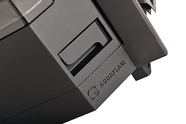AQUAFLAM - PRIZMAT 7 s automatickou regulací hoření