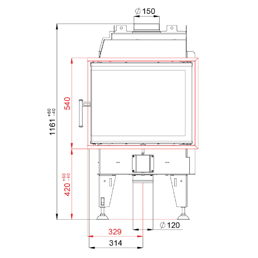 Bef - Therm 7 CL