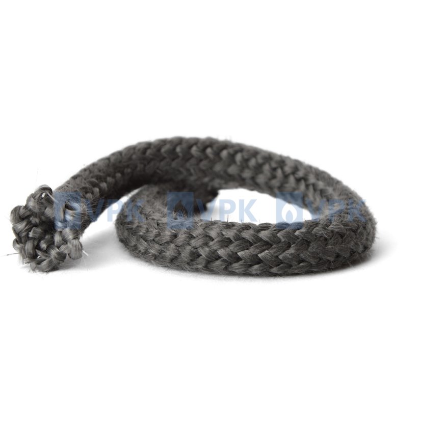 Kachliarska šnúra okrúhla ø12 mm (1 bm)