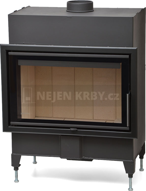 Romotop - HEAT 2G 70.44.01