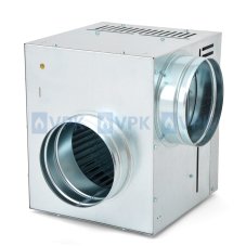 Ventilátor pro teplovzdušný rozvod Darco AN2-II (860 m3/h)