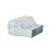 Redukcia na potrubie 200x90 mm/150x50 mm