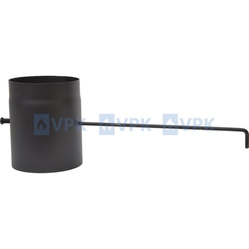 KC20 - Klapka ø200 mm