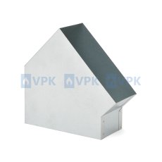 Koleno 45° (200x90 mm)