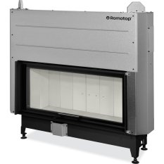 Romotop - HEAT 3G L 110.50.04