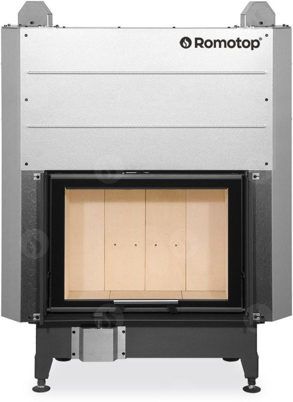 Romotop - HEAT 3G L 66.50.01