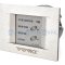 Regulátor otáček krbového ventilátoru RT-10 Titanium design (podomítkový)