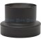 KC20 - Redukcia ø200/150 mm (v smere dymu)