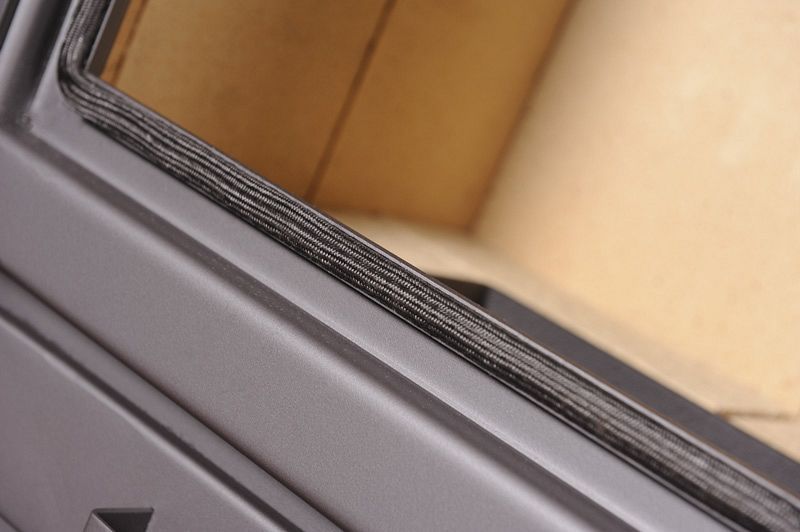 AQUAFLAM VARIO - SAPORO 11/5 kW (krémová)