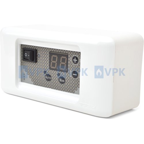 Regulátor otáček krbového ventilátoru RT-03N ARO (nadomítkový)