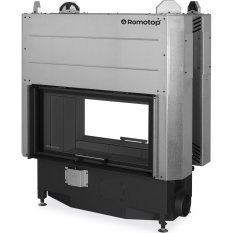 Romotop - HEAT T 3G L 88.50.06