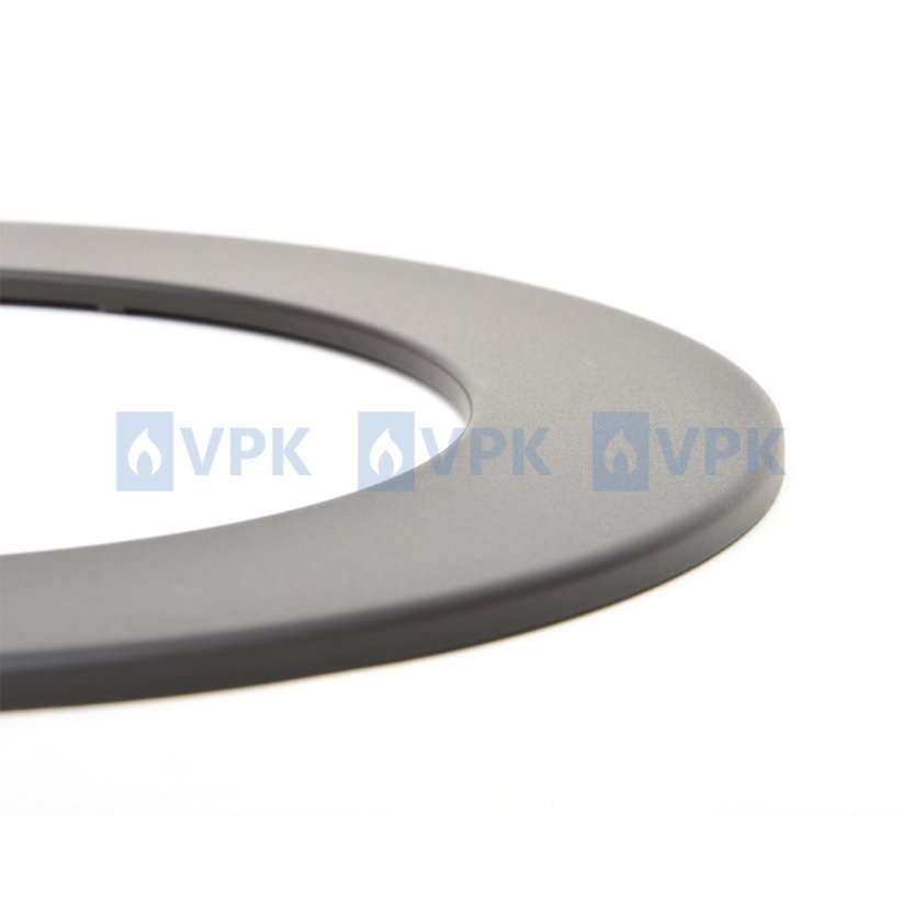 KA20 - Rozeta ø150 mm - antracit