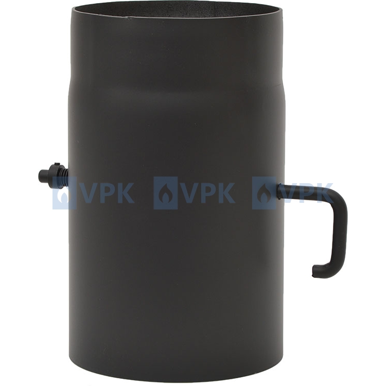KC20 - Klapka ø120 mm