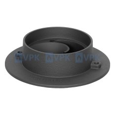 Romotop - LITINOVÁ PŘÍRUBA 200 F