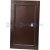 Komínové dvierka 155x290 mm - stará meď (veľká)