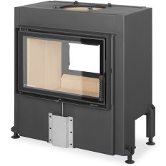 Romotop - kamnová vložka DYNAMIC T 3G 66.44.01