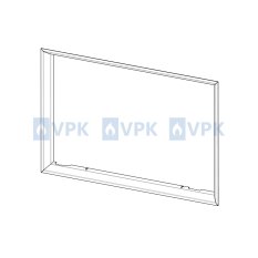 Romotop - RÁMEK I3X RAM04 krycí, polohluboký