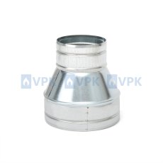 Redukcia ø150/ø100 mm