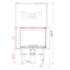 Bef - Feel V 8 CP