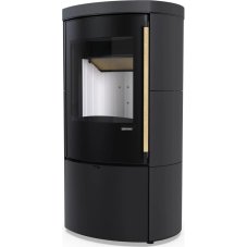 DEFRO HOME - CERES KRM 2.0, černá matná