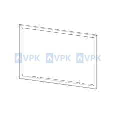 Romotop - RÁMEK I3X RAM06 krycí