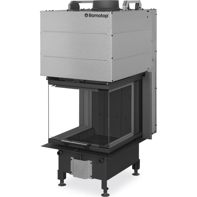 Romotop - HEAT U 3G L 50.52.50.26