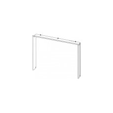 Romotop - krycí rámik I2LH RAM11