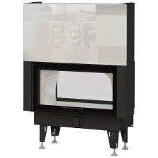 Bef - Twin V 10 Aquatic II