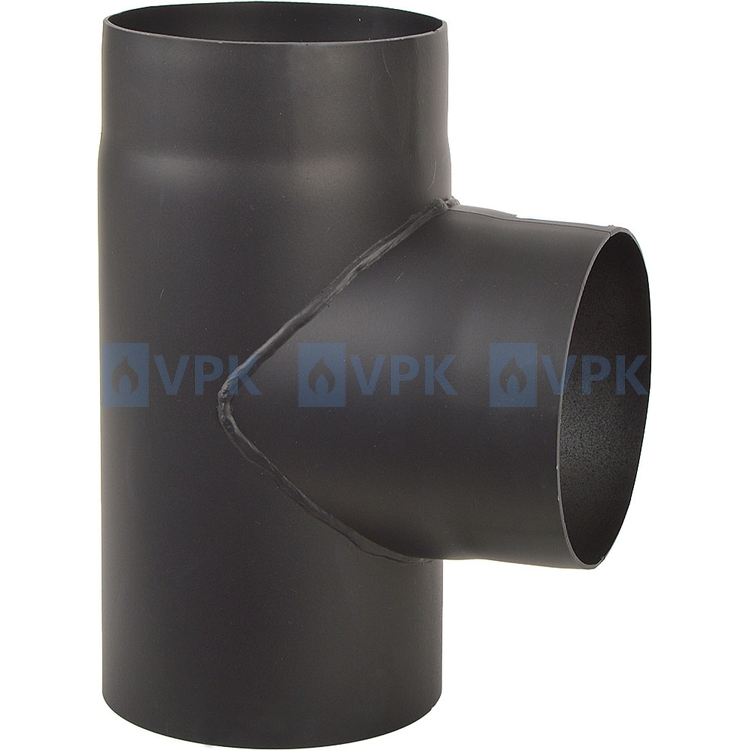 KC20 - T-kus ø150 mm