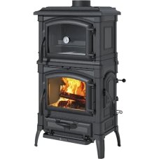 Nordica - Isetta Forno