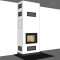 Návod na stavbu krbu – s vložkou Romotop HEAT 4G 59.44.14 (model AL) [CZ]