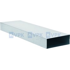 Rovný diel 50 cm (150x50 mm)