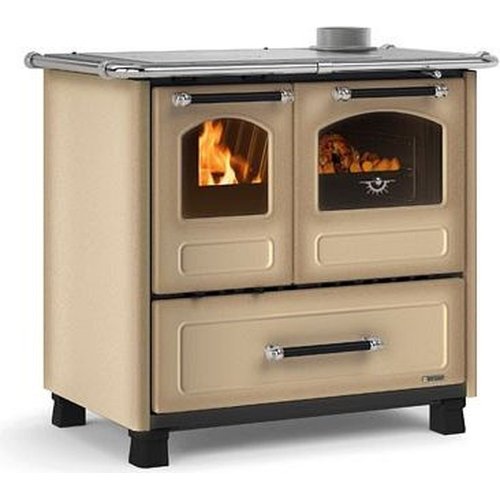 Nordica - FAMILY 4,5 (cappuccino)