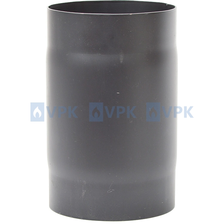 KA20 - Spojka ø150 mm - antracit