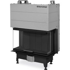 Romotop - HEAT C 3G L 80.52.31.26