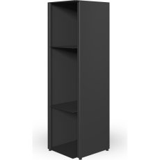 Úložný box na drevo - ľavý