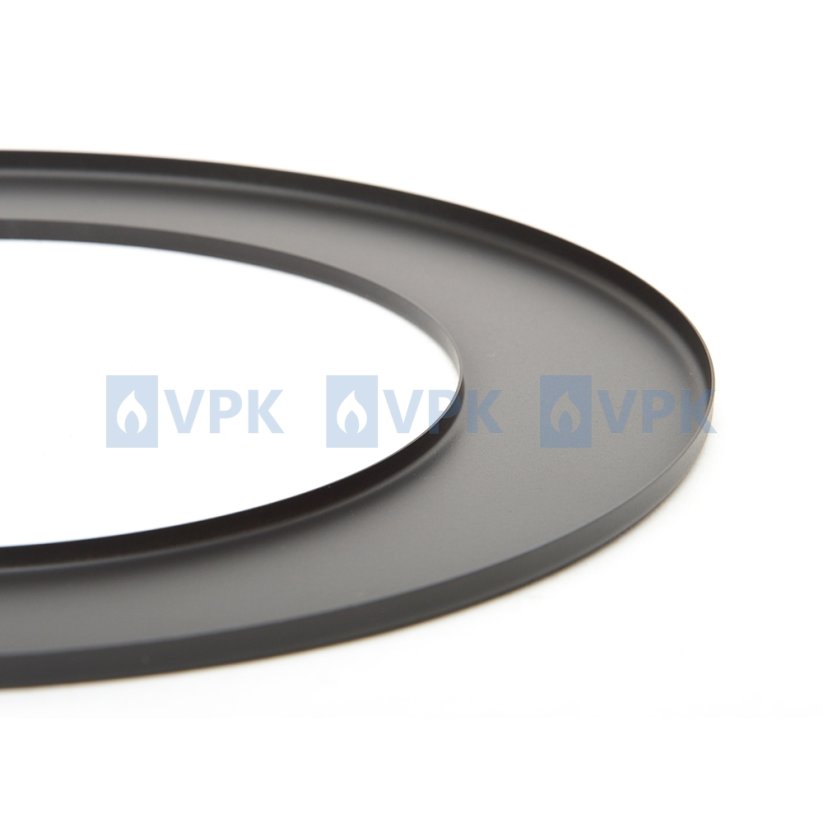 KA20 - Rozeta ø150 mm - antracit